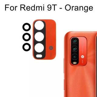 Kính Camera Xiaomi Redmi 9T
