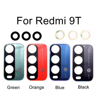 Kính Camera Xiaomi Redmi 9T