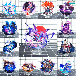 [Standee] Tượng Mica Honkai: Star Rail