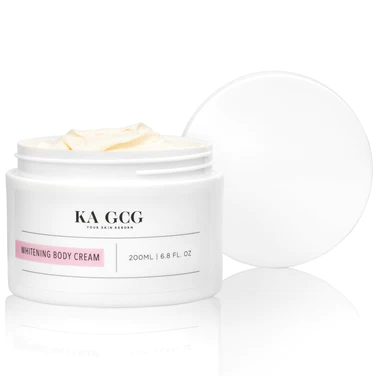 Kem Dưỡng Thể Giúp Làm Trắng Da Tăng Cường - Whitening Body Cream