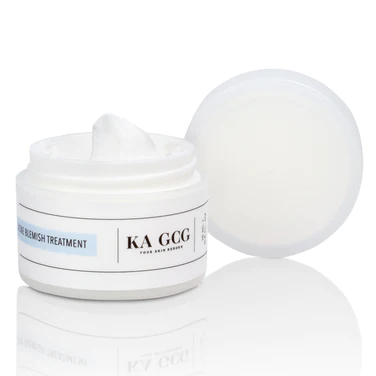 Kem Dưỡng Chuyên Biệt Giúp Giảm Mụn Sưng, Viêm Hiệu Quả Nhanh Chóng - Acne Blemish Treament