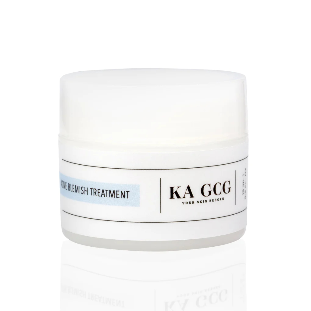 Kem Dưỡng Chuyên Biệt Giúp Giảm Mụn Sưng, Viêm Hiệu Quả Nhanh Chóng - Acne Blemish Treament