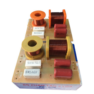 PHÂN TẦN LOA THÁI GIẢNG - PT07B - GIÁ 2 CHIẾC