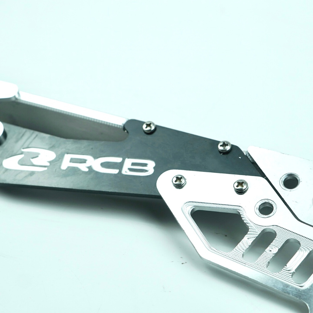 Cacte Chắn Xích Che Sên CNC Ex150 Ex155  Exciter các đời 2010 135 150 155