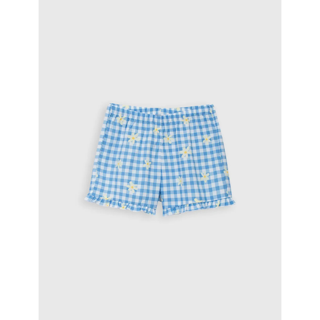 CANIFA Bộ quần áo bé gái