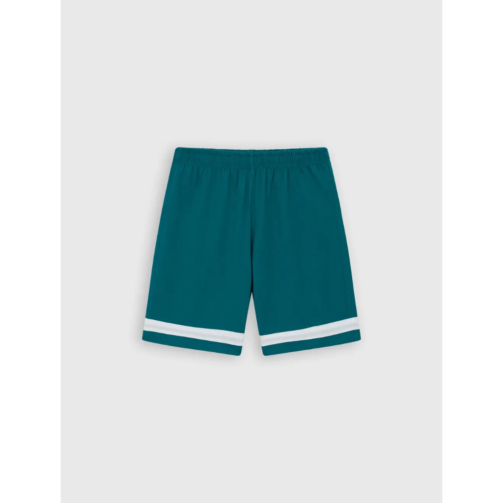 CANIFA Bộ quần áo bé trai 2LS23S010-SW001