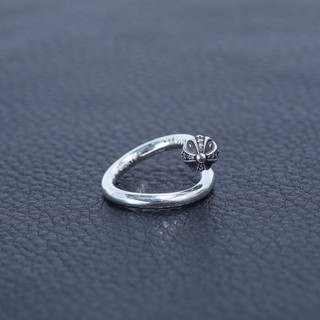Nhẫn đinh Nail Ring Fat Chromehearts