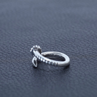 Nhẫn đinh Nail Ring Fat Chromehearts