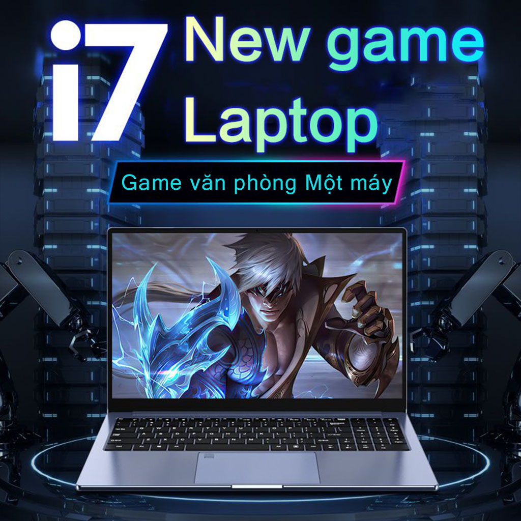 Asus Factory Intel Core i7 Laptop RAM: 16GB/SSD: 1TB Màn hình 15.6 inch Tích hợp WEBCAM WiFi Bluetooth Laptop Windows 11