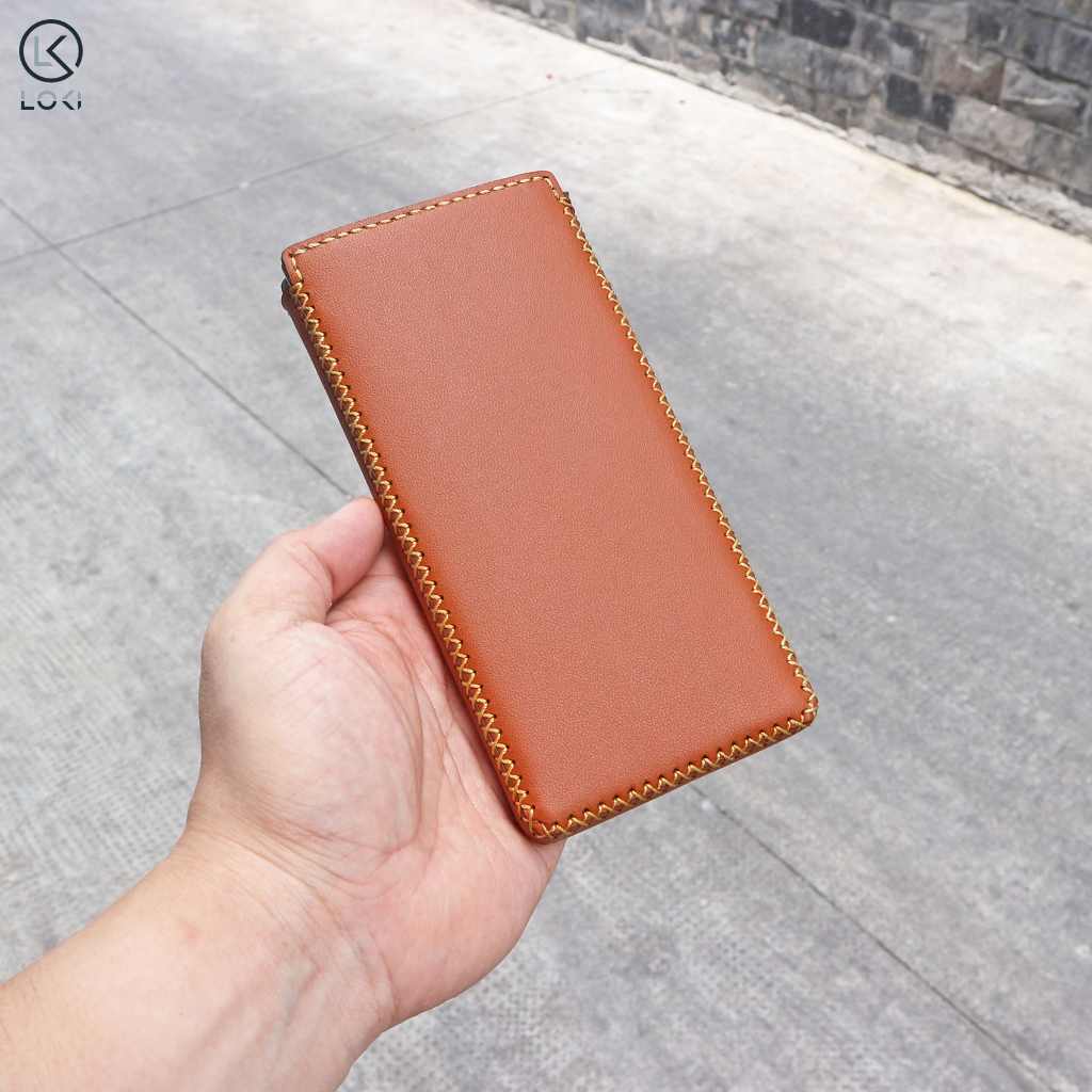 Bao da Samsung Galaxy S22 | S23 Ultra kiểu hộp