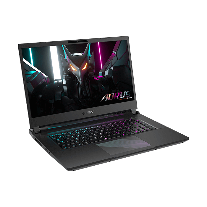 Laptop Gigabyte AORUS 15 9MF-E2VN583SH i5-12500H|8GB|512GB|RTX™ 4050 6GB|15.6'