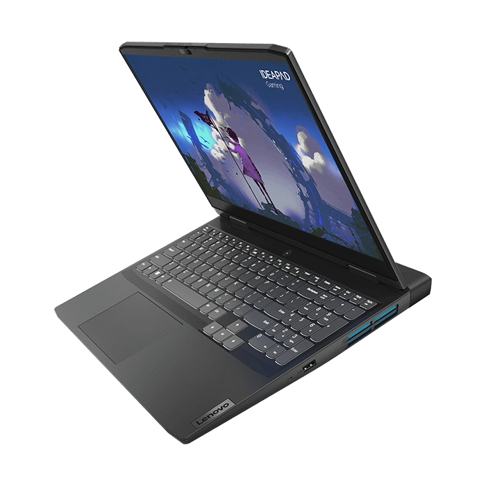 Laptop Lenovo IdeaPad Gaming 3 15ARH7 82SB00JUVN R5-7535HS|8GB|512GB|RTX™ 4050 6GB|15.6'
