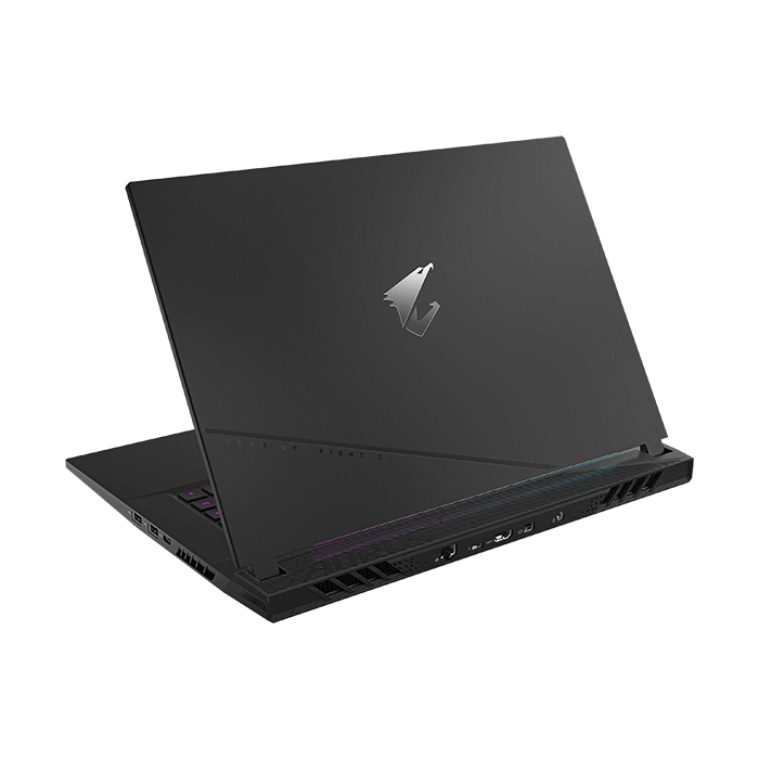 Laptop Gigabyte AORUS 15 9MF-E2VN583SH i5-12500H|8GB|512GB|RTX™ 4050 6GB|15.6'