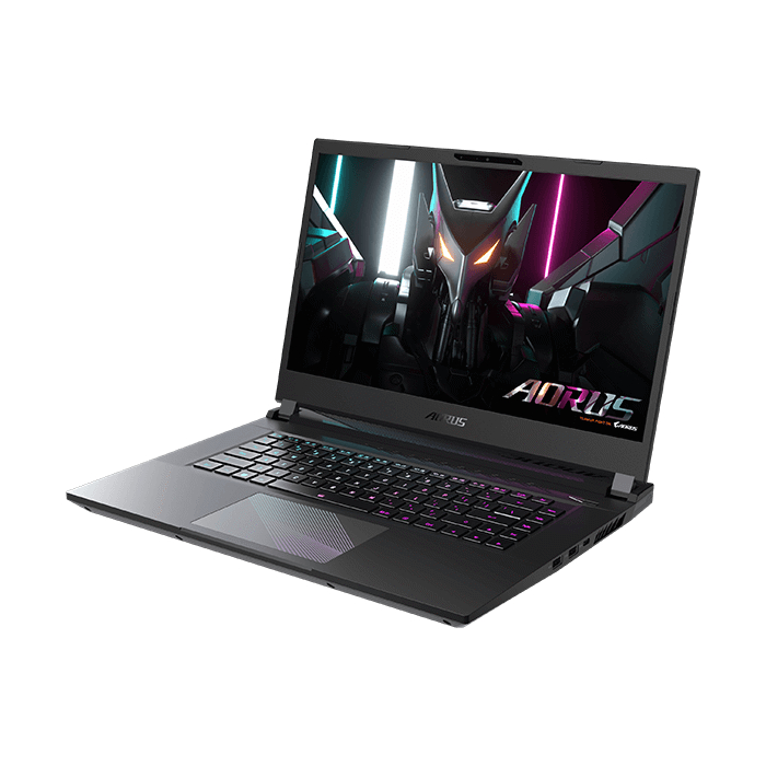 Laptop Gigabyte AORUS 15 9MF-E2VN583SH i5-12500H|8GB|512GB|RTX™ 4050 6GB|15.6'