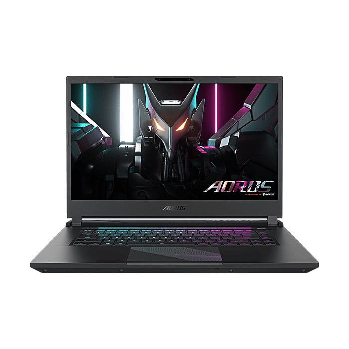 Laptop Gigabyte AORUS 15 9MF-E2VN583SH i5-12500H|8GB|512GB|RTX™ 4050 6GB|15.6'