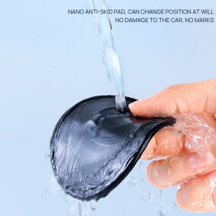 Khuếch tán tinh dầu ô tô cao cấp, Máy khuếch tán hương thơm thông min, Khử mùi, Máy lọc không khí ô tô - W09 | BigBuy360 - bigbuy360.vn