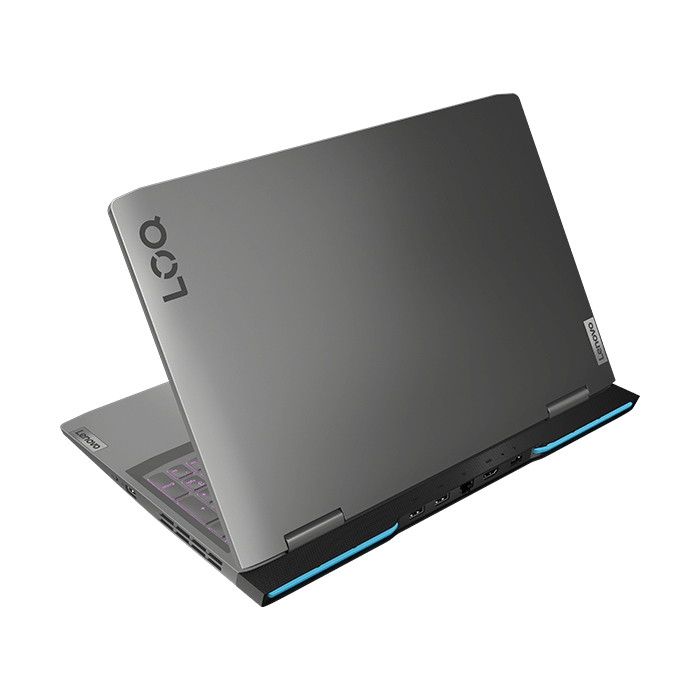 Laptop Lenovo LOQ 15IRH8 82XV00D5VN i7-13620H|16GB|512GB|RTX™ 4060 8GB|15.6'