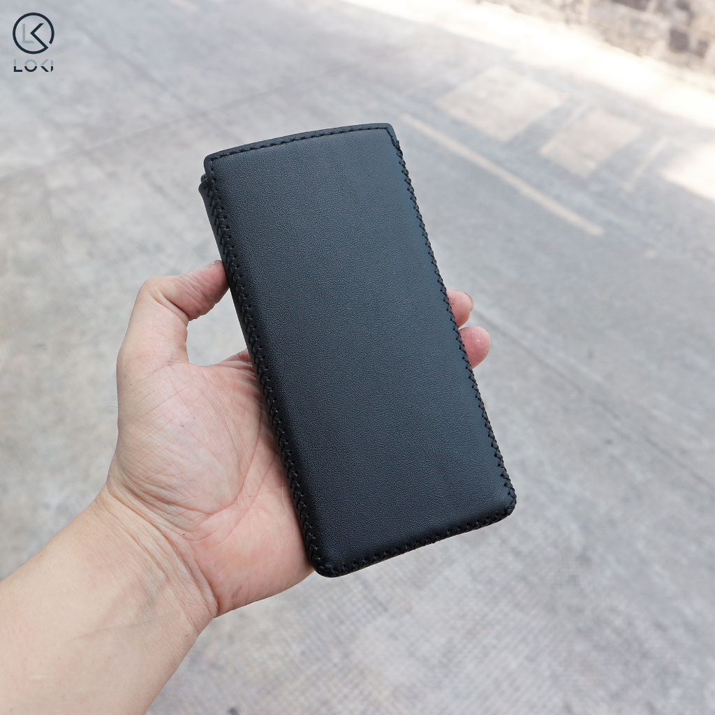 Bao da Samsung Galaxy S22 | S23 Ultra kiểu hộp