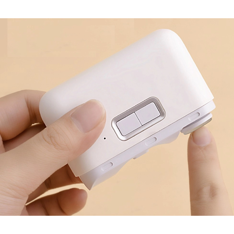 Máy cắt móng tay điện Xiaolang Showlon tự động chuyên dụng