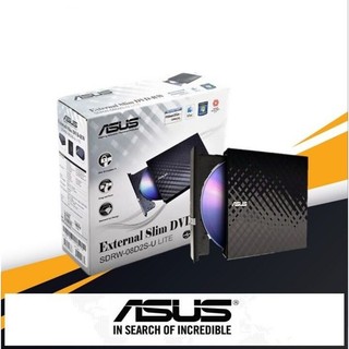 Ổ đĩa DVD WR Asus SDRW-08D2S- U Lite (Không kén đĩa)