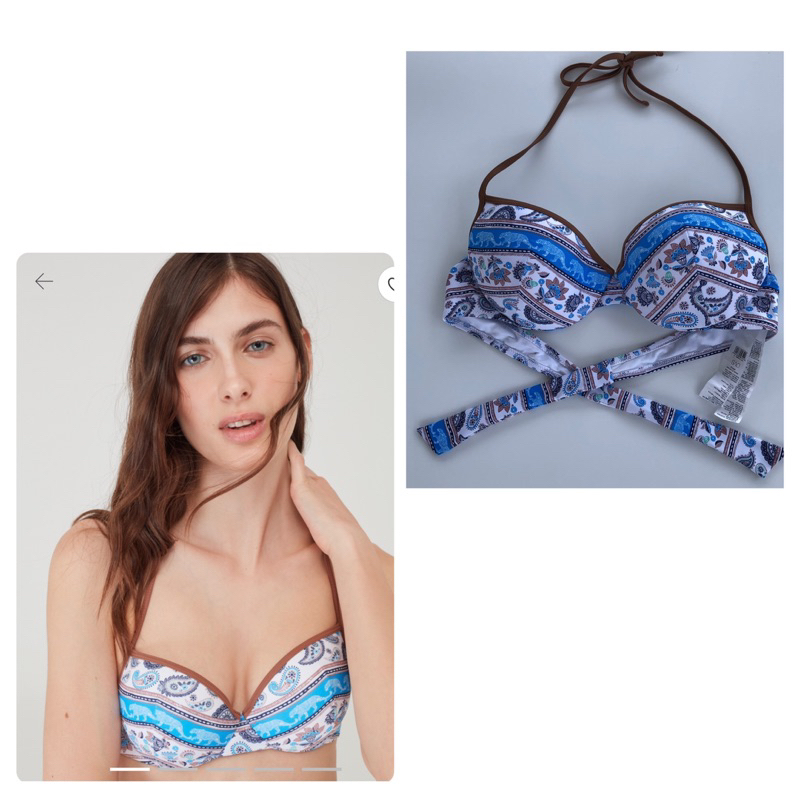 Áo Bikini Lẻ Nhiều Kiểu Áo Bơi Lẻ Hàng Xuất