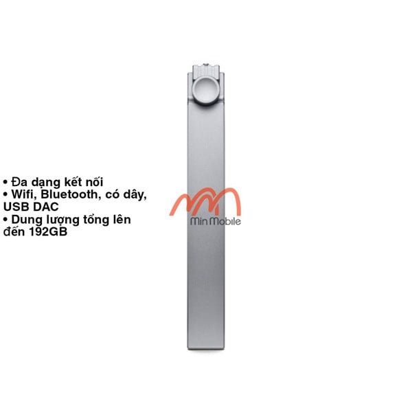 Máy Nghe Nhạc Astell&Kern AK100II