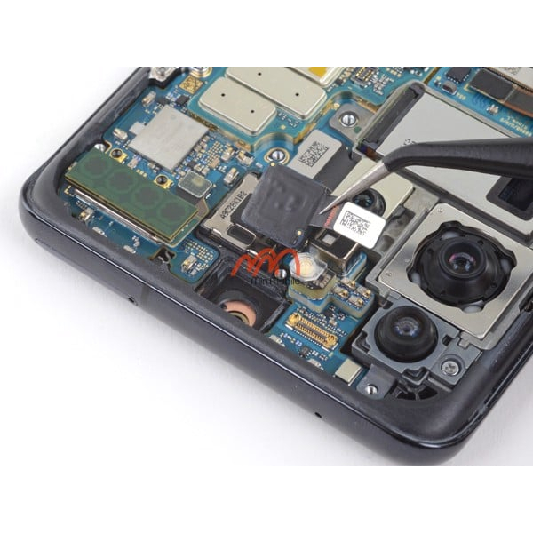 Thay Cụm Camera Samsung S20 Ultra Zin Hãng -Phiên Bản Camera Trước