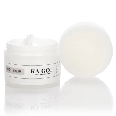 Kem dưỡng tái tạo ban đêm tối đa quá trình cấp ẩm & nuôi dưỡng - Night Cream