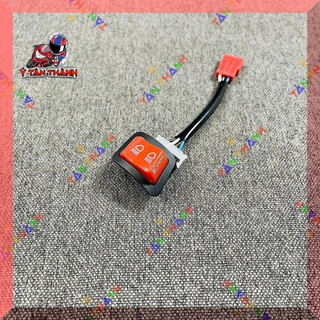 Nút passing đỏ cho lead led 2023 sunfa MS05