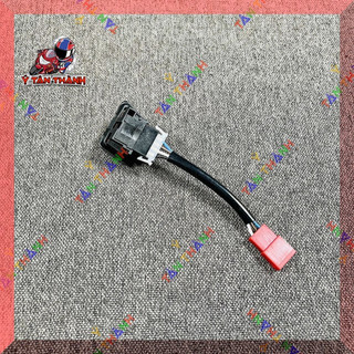 Nút passing đỏ cho lead led 2023 sunfa MS11
