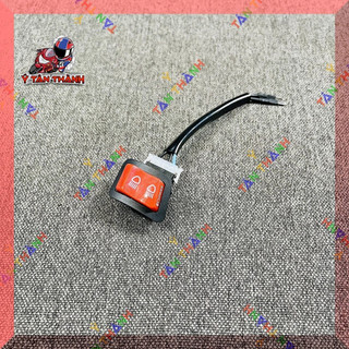 Nút passing đỏ vario 2016-2017 sunfa MS09