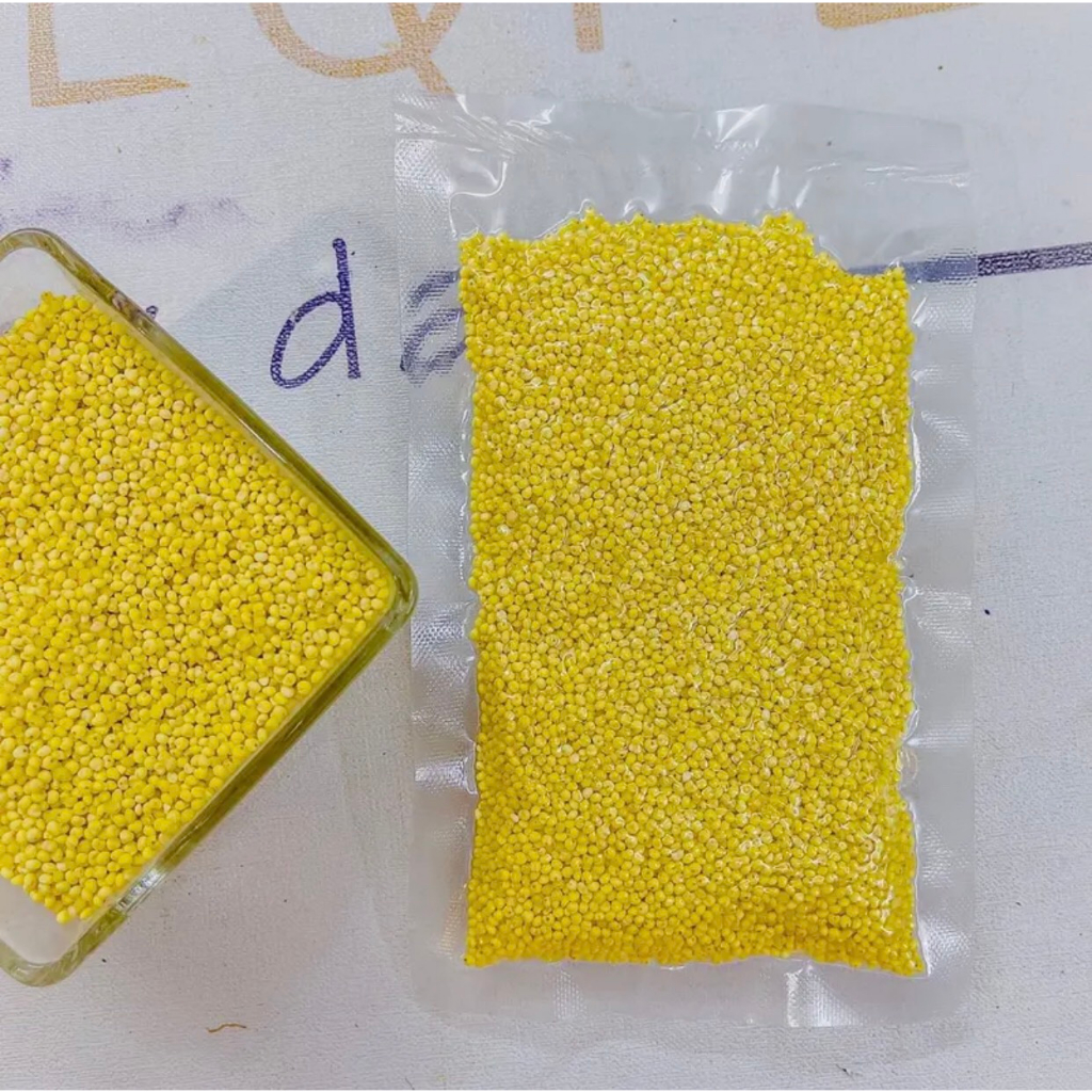 SET MIX HẠT LÀM SỮA MINI LẺ 1 NGÀY