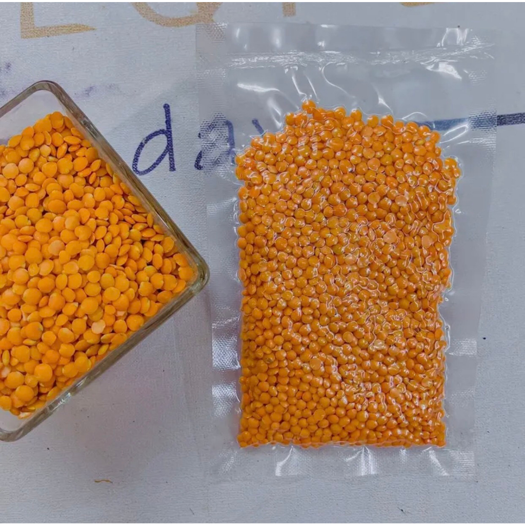 SET MIX HẠT LÀM SỮA MINI LẺ 1 NGÀY