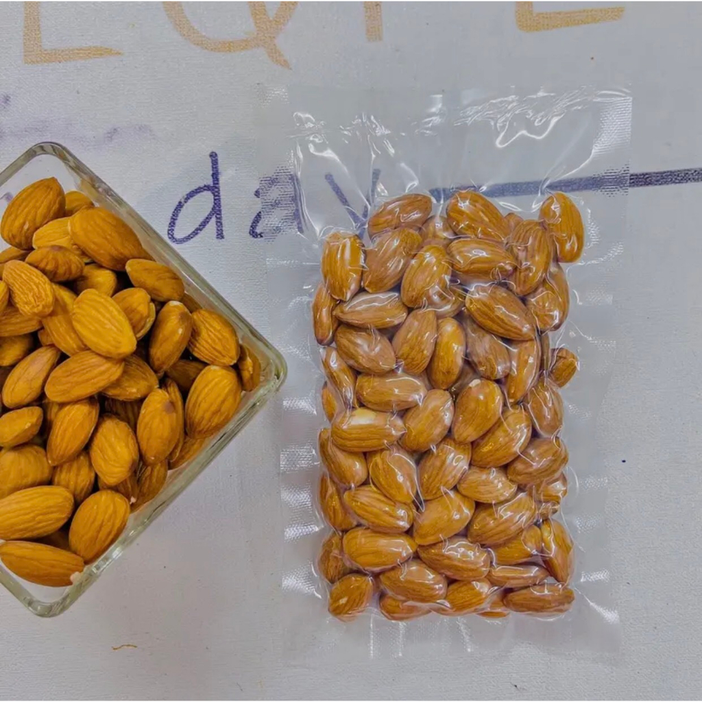 SET MIX HẠT LÀM SỮA MINI LẺ 1 NGÀY