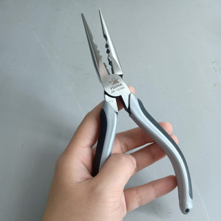 Kìm lệch tầm đa năng fujiya ar-150bg