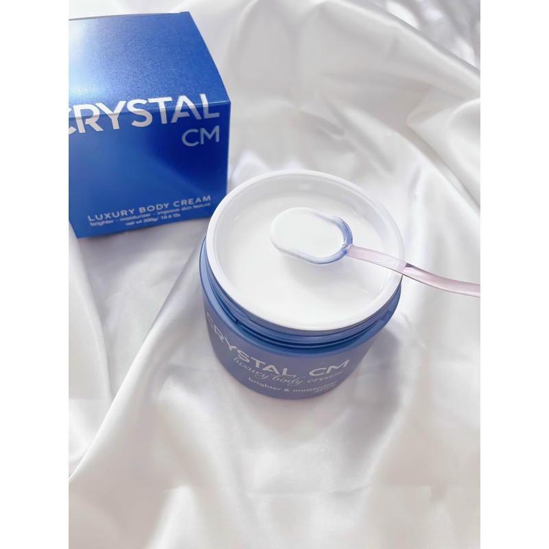 COMBO NGÀY ĐÊM CRYSTAL CM MẦU MỚI NHẤT
