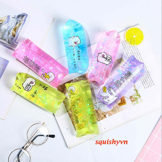 GUDETAMA SQUIShY túi trượt