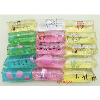 GUDETAMA SQUIShY túi trượt