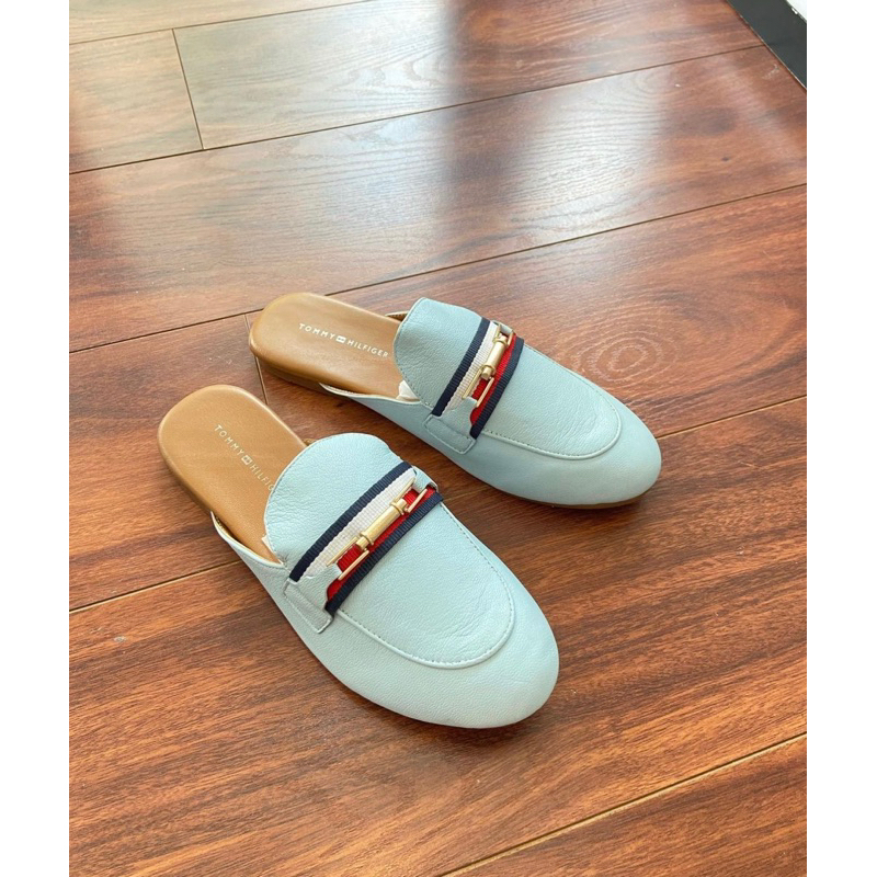 Giày bệt Tommy nữ ✨