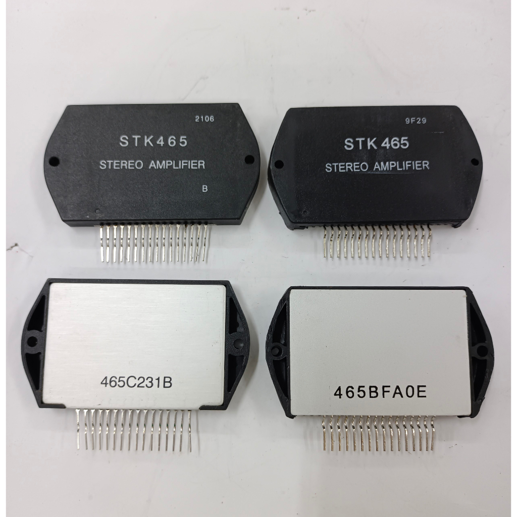 IC ( STK 465 )