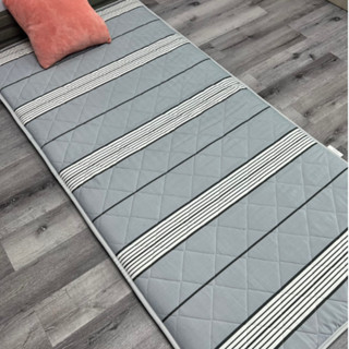 Nệm đơn giường kí túc xá sinh viên-Thảm ngủ văn phòng gấp gọn