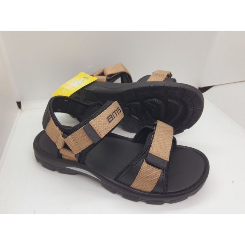 Sandal học sinh nam chính hãng bền đẹp