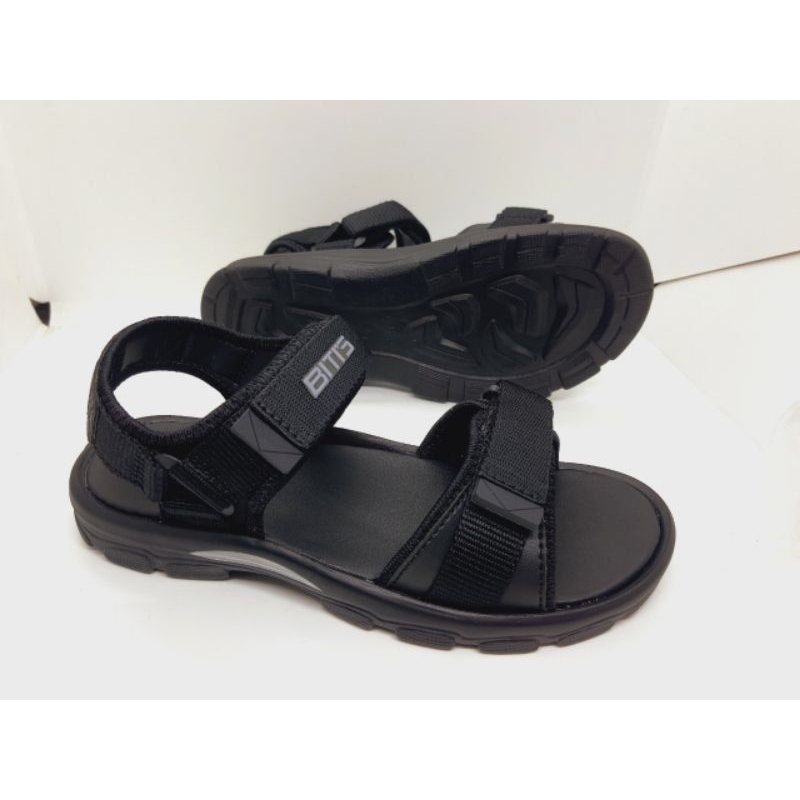 Sandal học sinh nam chính hãng bền đẹp