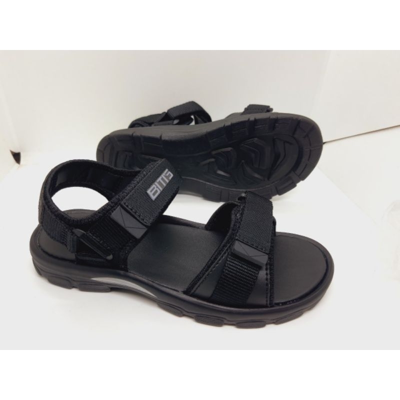 Sandal học sinh nam chính hãng bền đẹp