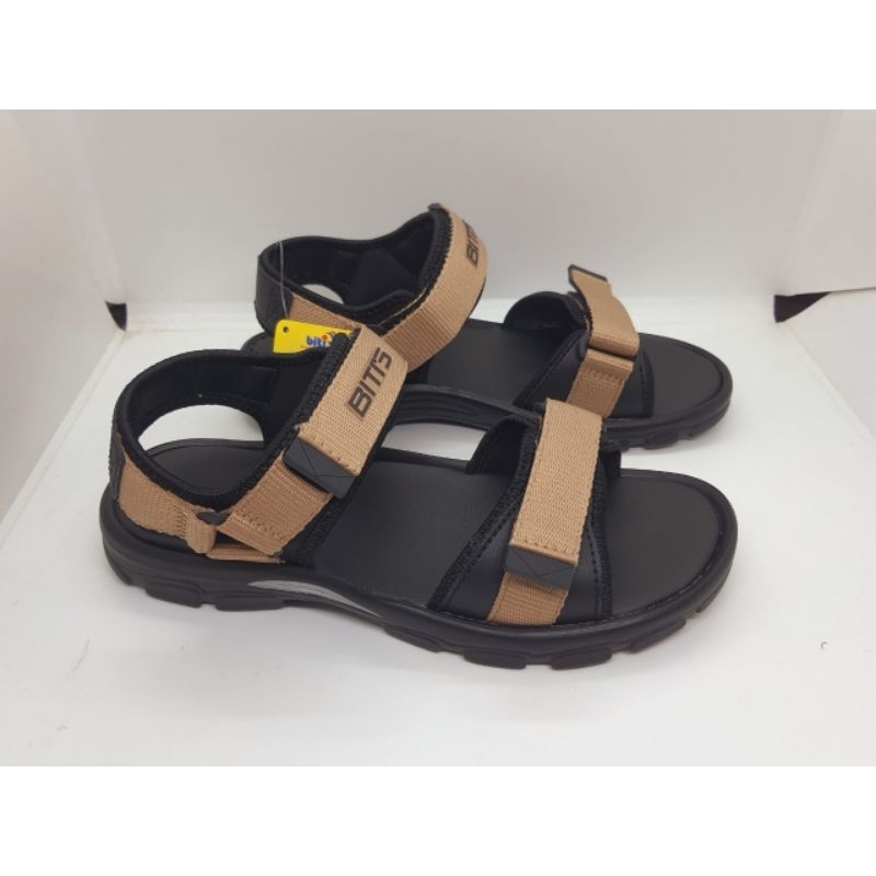 Sandal học sinh nam chính hãng bền đẹp