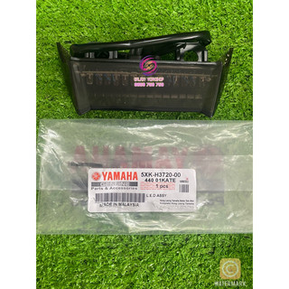 ĐÈN CẢNG YAZ ZIN HÃNG & L2