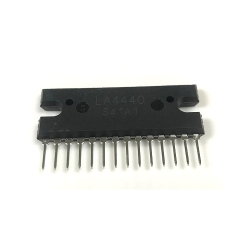 LA4440 Zip14 - IC khuếch đại công suất âm thanh chất lượng cao