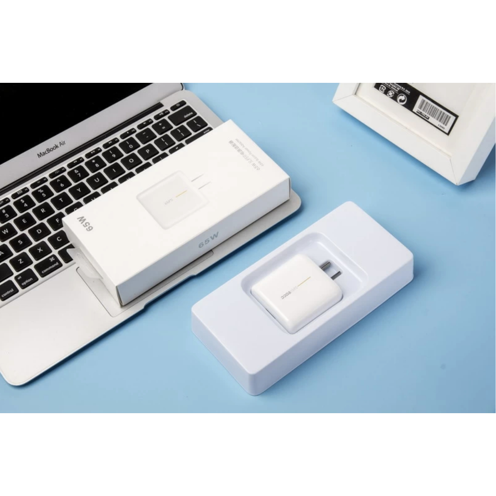 Bộ sạc nhanh OPPO SuperVooc 65W zin hàng chính hãng Bảo hành 12 tháng Sạc siêu nhanh