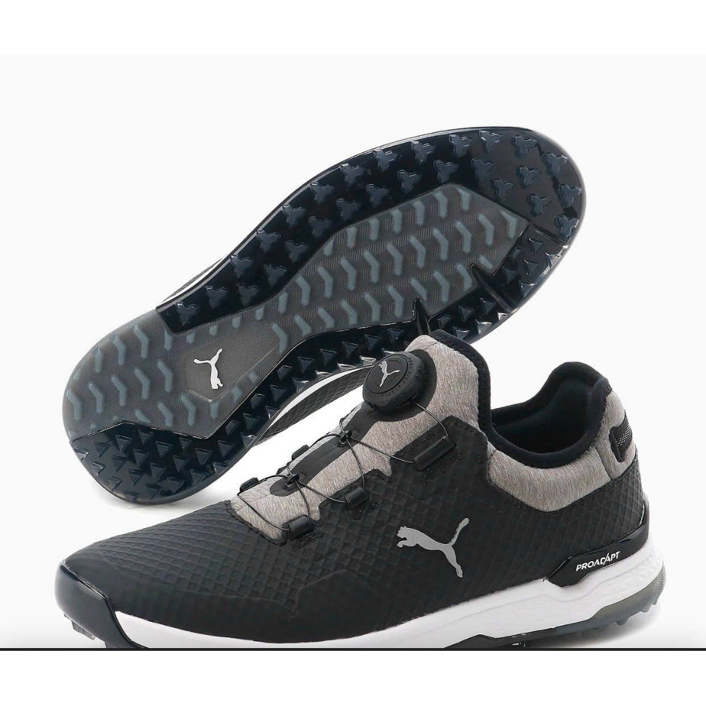 Giày Golf Nam Puma Thể Thao êm chân chống nước RL332