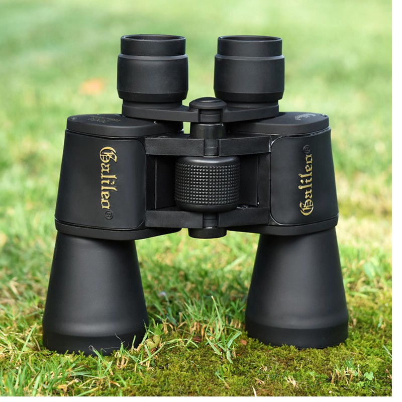 Ống Nhòm 2 Mắt Corisu Galileo 20x50 Chuyên Dụng Độ Phóng Đại 20 Lần | BigBuy360 - bigbuy360.vn